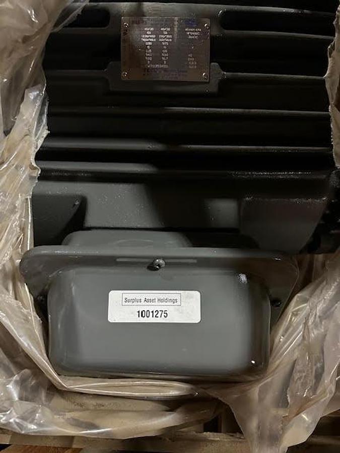 Westinghouse HP40 364TC