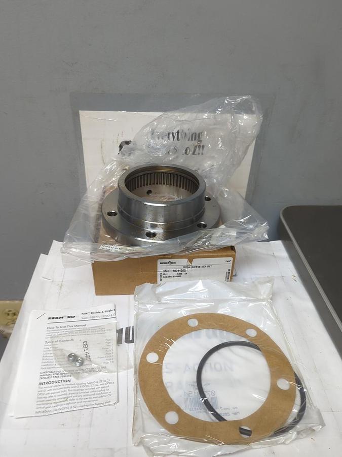 REXNORD,10011262,1020G SLEEVE EXP BLT NEW