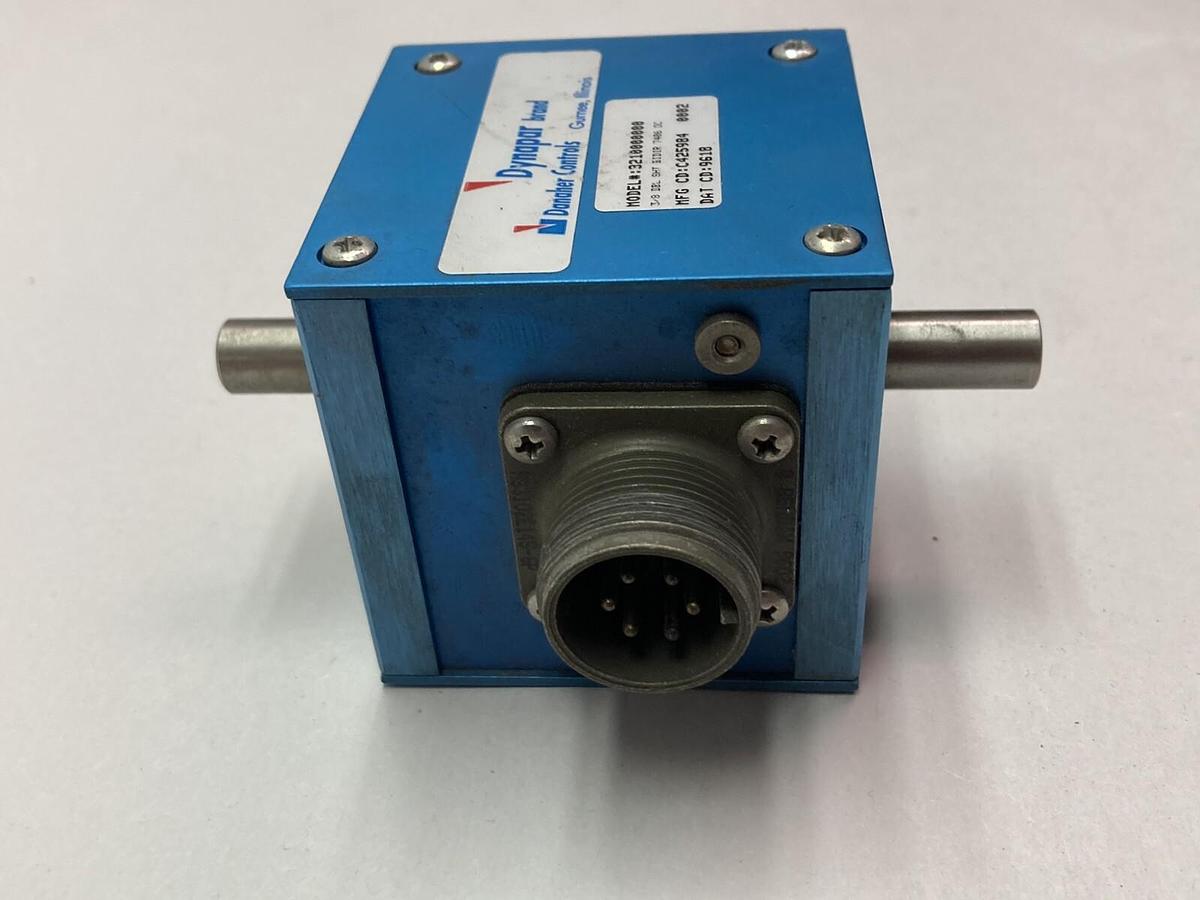 Dynapar,3210000000,Incremental Encoder