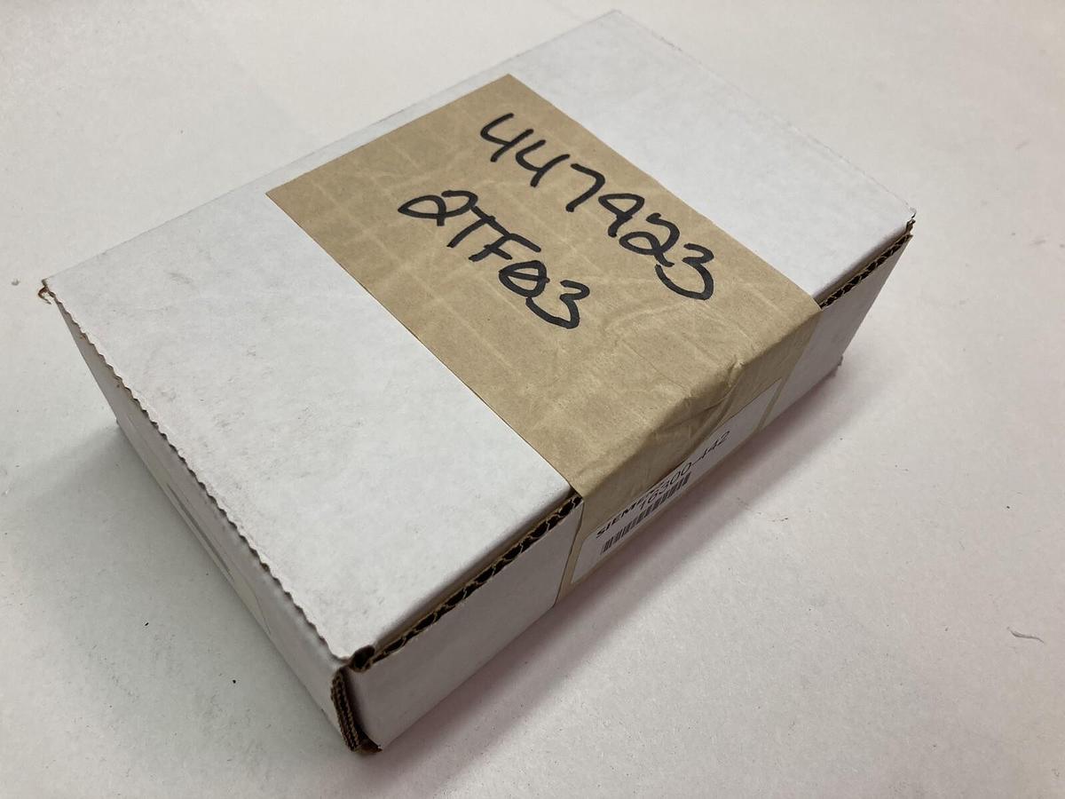 Used Siemens,16300-442,Pressure Gauge KIt