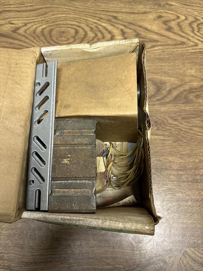 Advance,71A825-001D,Core & Coil Ballast Kit