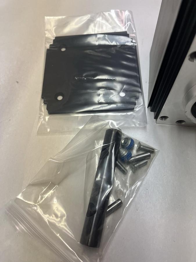 BOSCH REXROTH,R117220007,DRIVE END