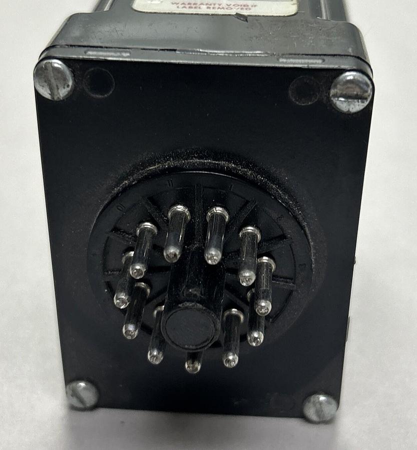 Used SKAN-A-MATIC,146331,RELAY