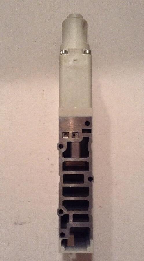 SMC,ARBQ4000-N0-B-1,Interface Regulator