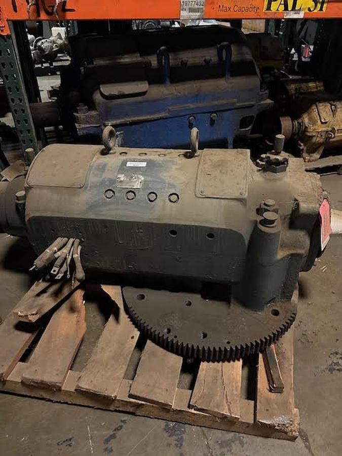 Used Westinghouse 40 92