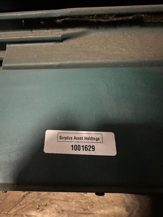 Used Toshiba HP250 505US