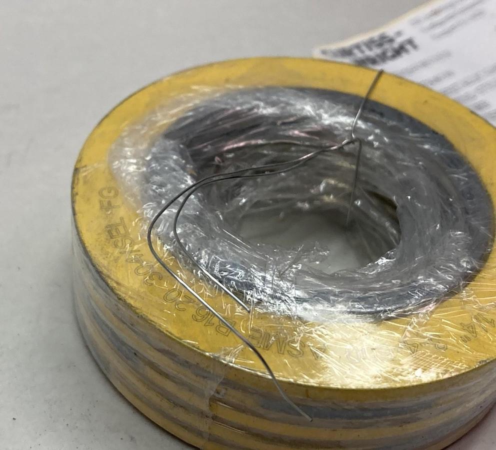 Flexitallic,0127308100 CG-1-1/4 Inch,Spiral-Wound Gasket 300-600 LB LOT OF 5