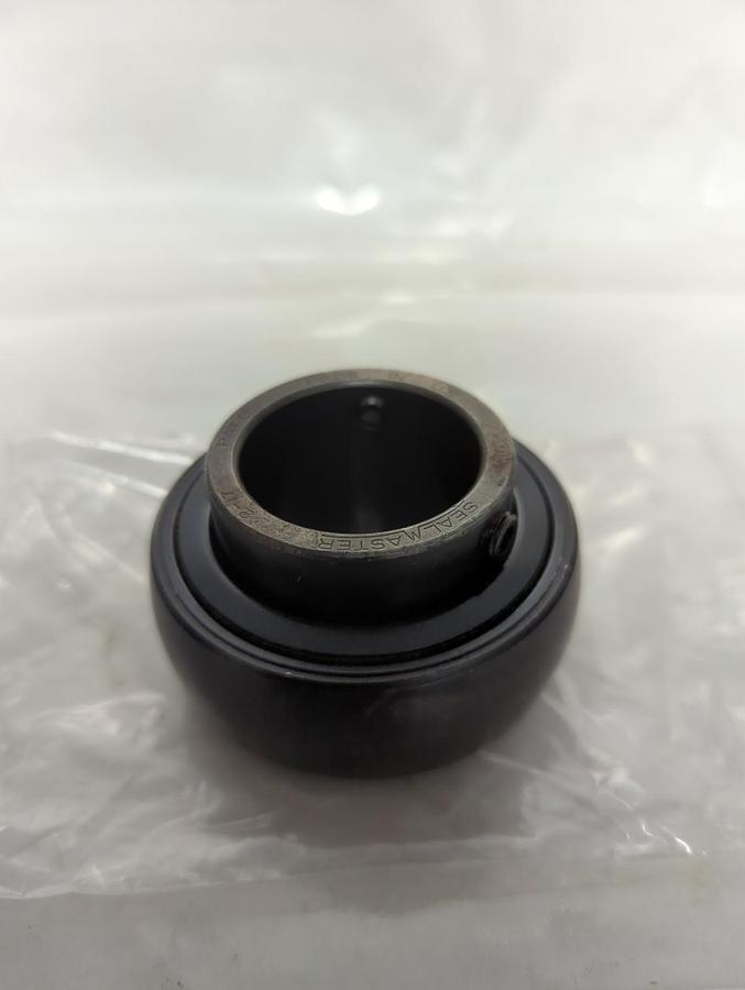 Used SEALMASTER,2-17,BALL INSERT BEARING PRE-OWNED