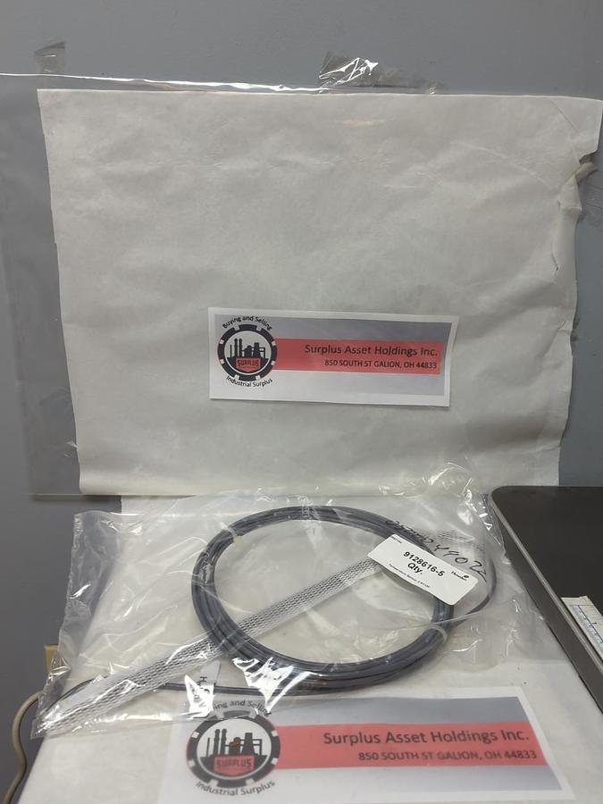 HOWDEN,9128616-5,TEMPERATURE SENSOR 2*PT100 NOS