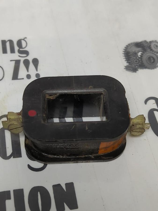 WESTINGHOUSE,S-14069330,AM RELAY 220V/60-60CY NOS