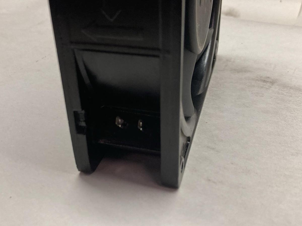 Orion Fans,OA119AP-22-1 TB,AC Axial Fan 220/230VAC 50/60Hz 16/14(+4) WATT