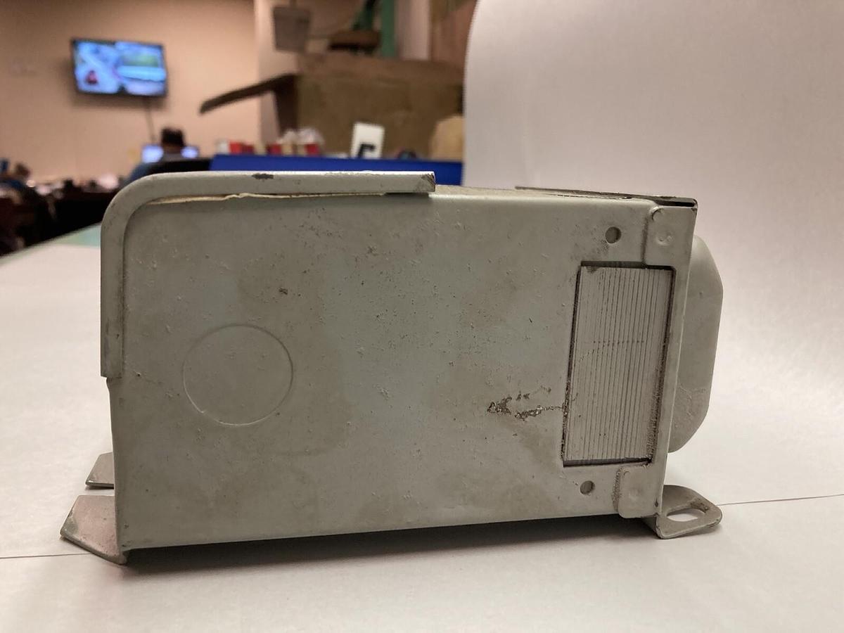 Used General Electric,9T51Y24,Power Transformer KVA 100