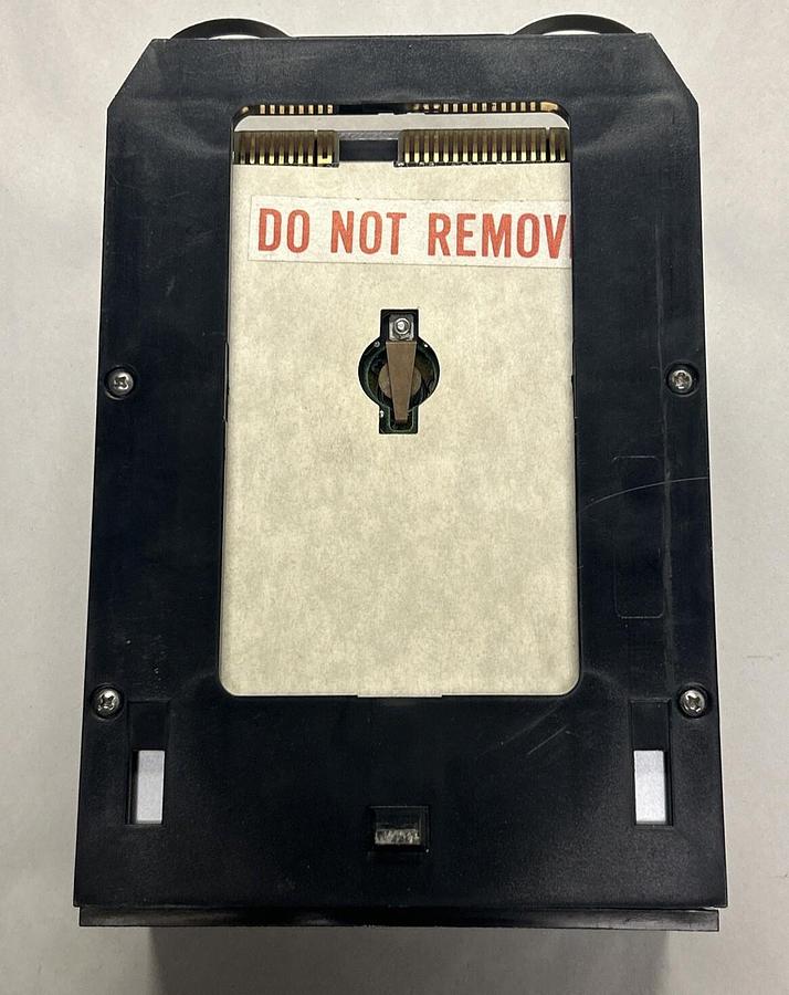 Used MICROPOLIS,900527-01-1D,DISK MEMORY UNIT