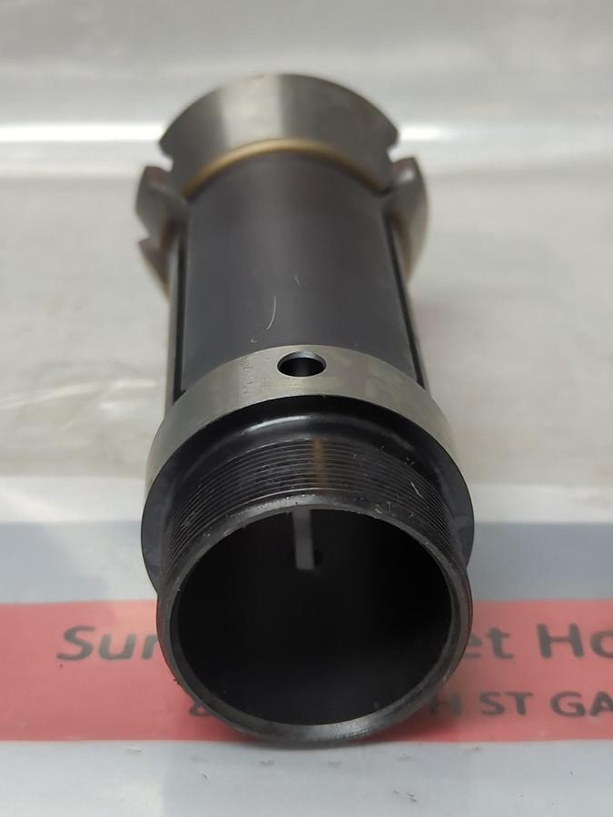 Used HARDING,S-12,ACME GRID SPLIT COLLET 1-1/4 INCH PRE-OWNED