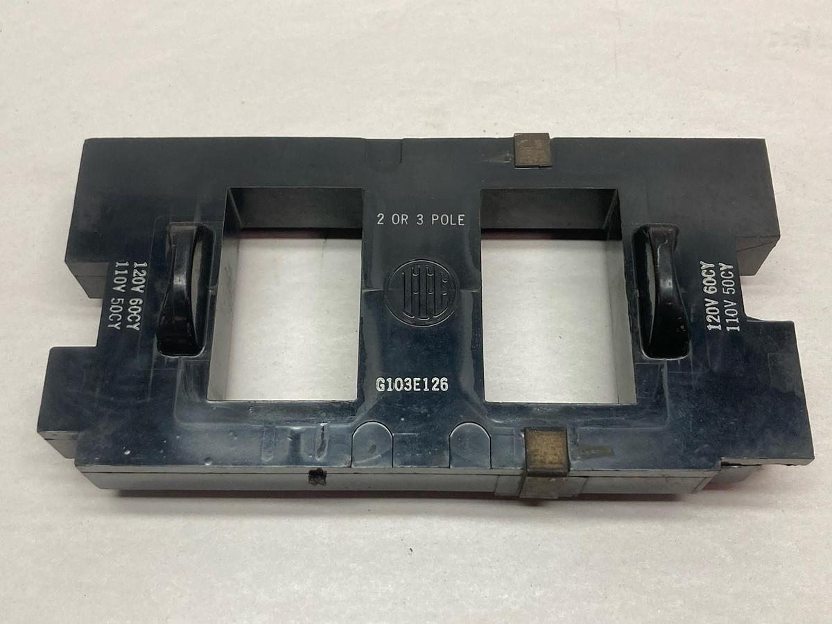 ITE,G103E126,3 Pole Coil