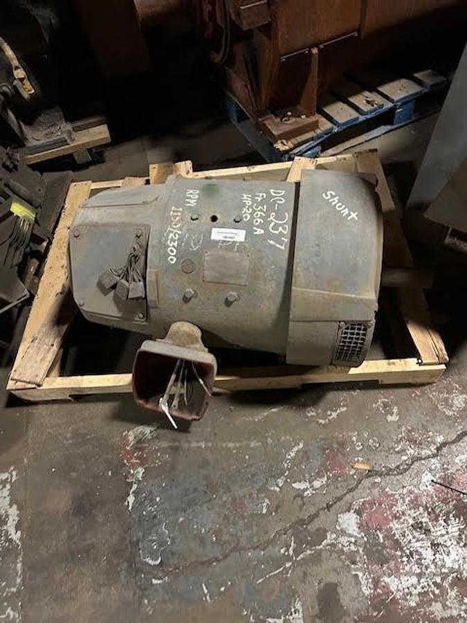 Used Westinghouse 20 66A