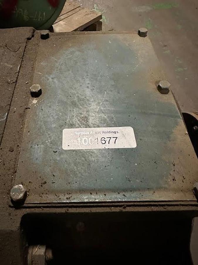 Used Reliance HP150 Al3698