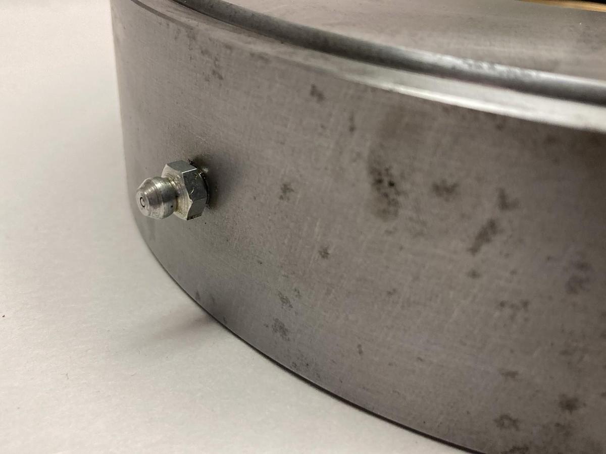 BSC,WCH-40,Crane Bearing