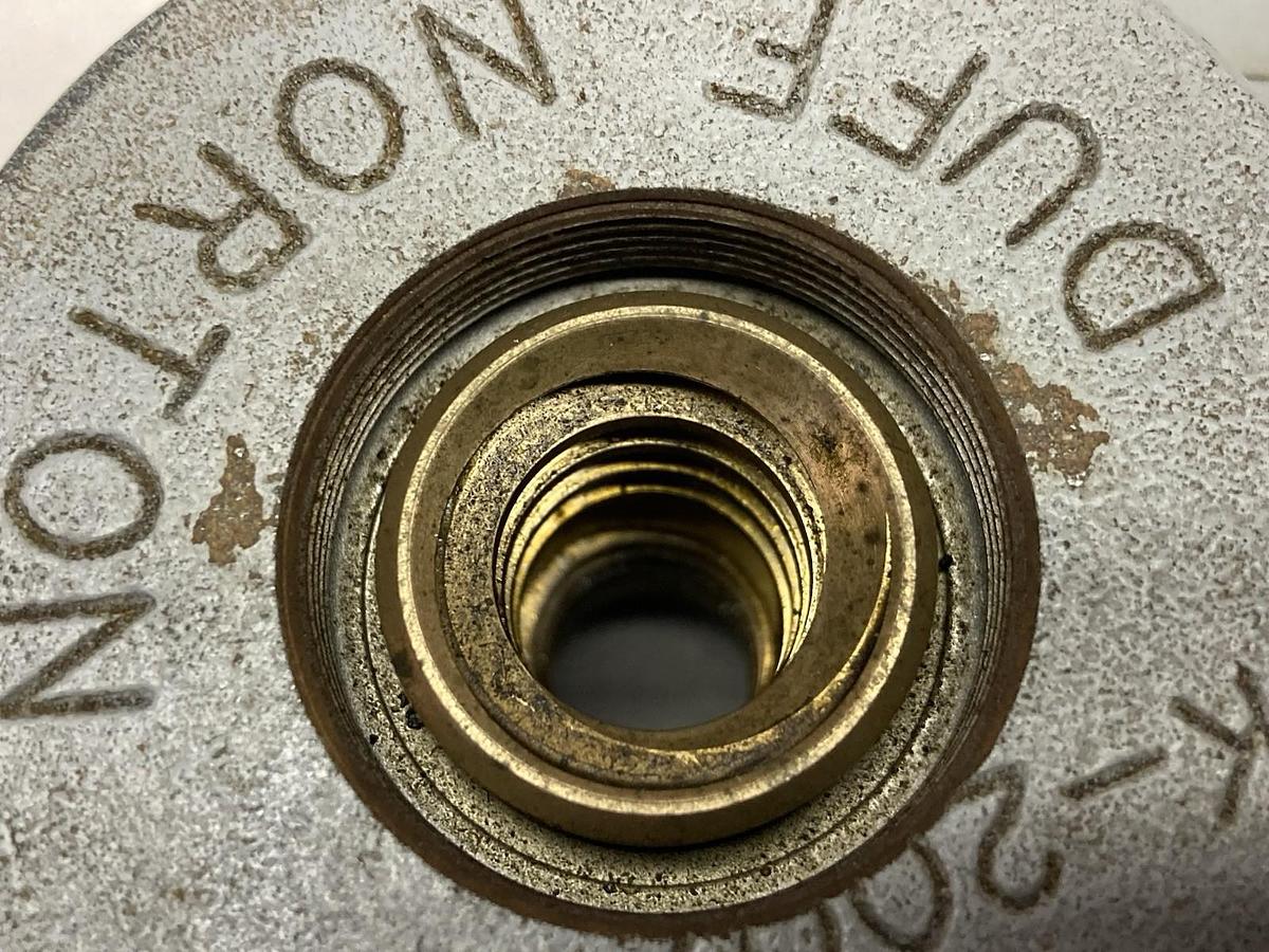 Duff Norton,TM9401-4-1,Worm Gear Actuator