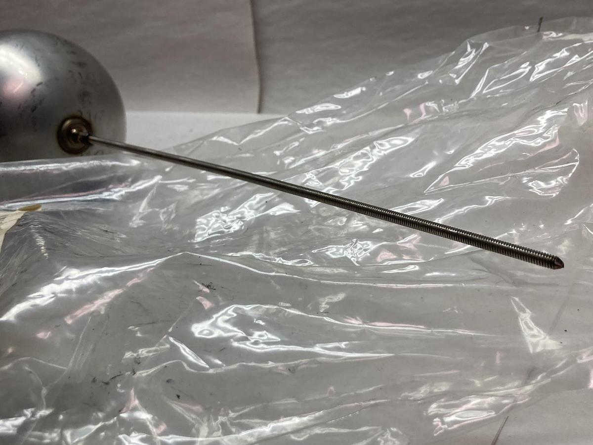 Used Magnetrol,089-3208-001,Float & Stem