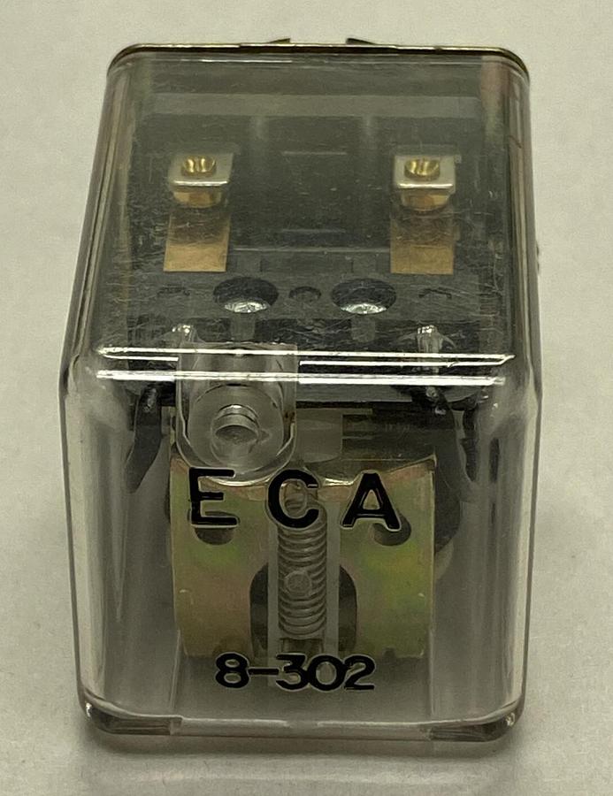 Allen-Bradley,8-302,Relay NOS