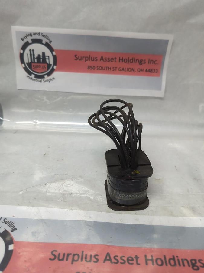 Used UNBRANDED,6275017C19,COIL PRE-OWNED