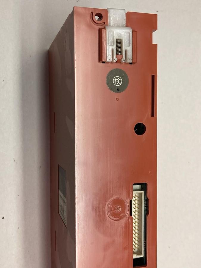 Mitsubishi Melsec,A61P,Programmable Controller