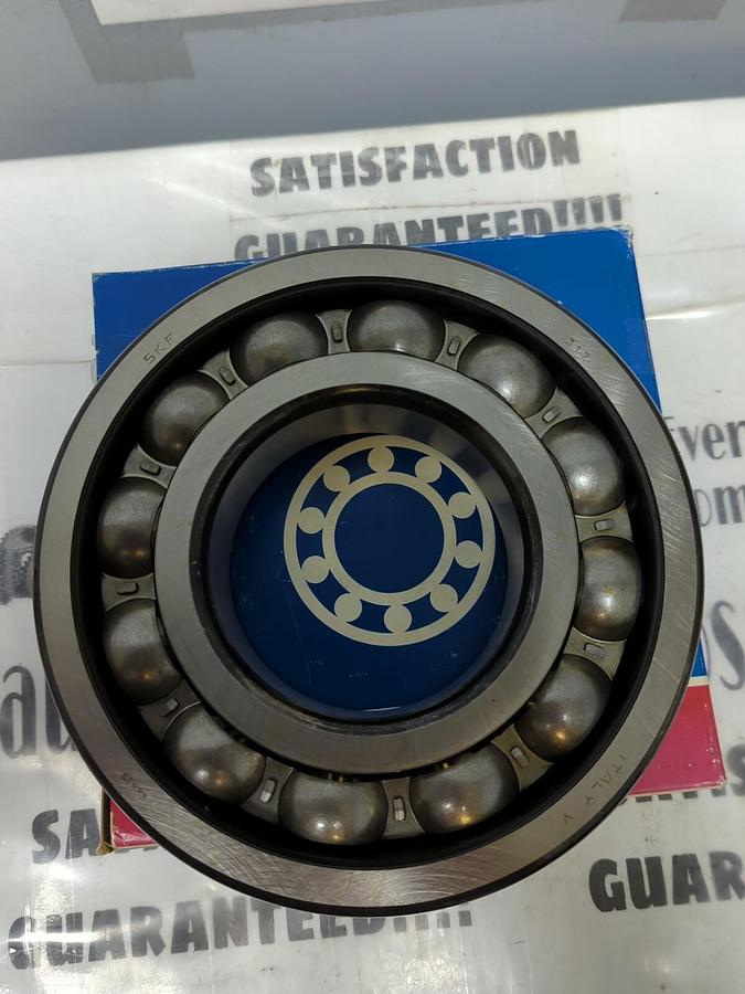 SKF,317,DEEP GROOVE BALL BEARING NOS