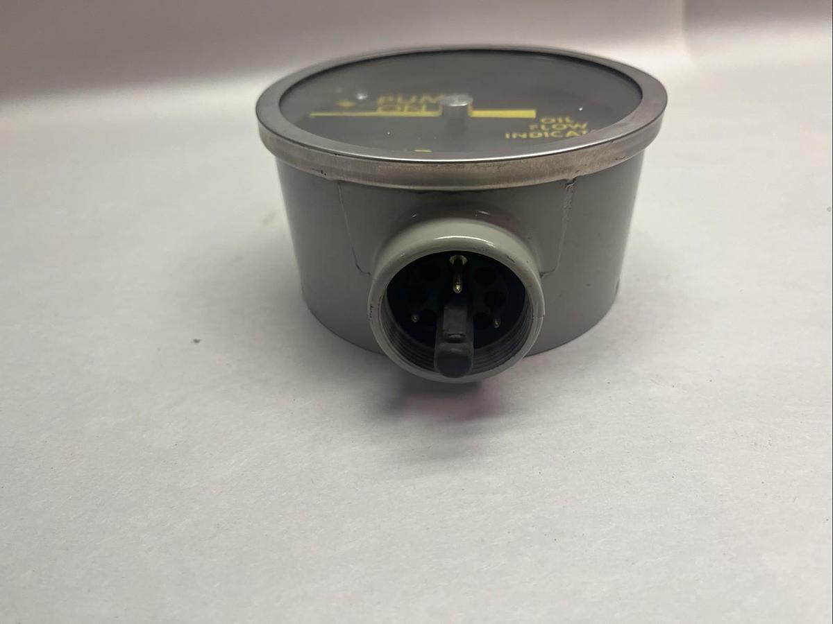 QUALITROL,DAL-042-37,OIL FLOW INDICATOR