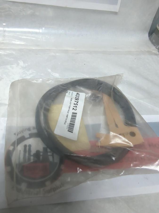 LOVEJOY,1090,SEAL KIT HORIZONTAL NOS