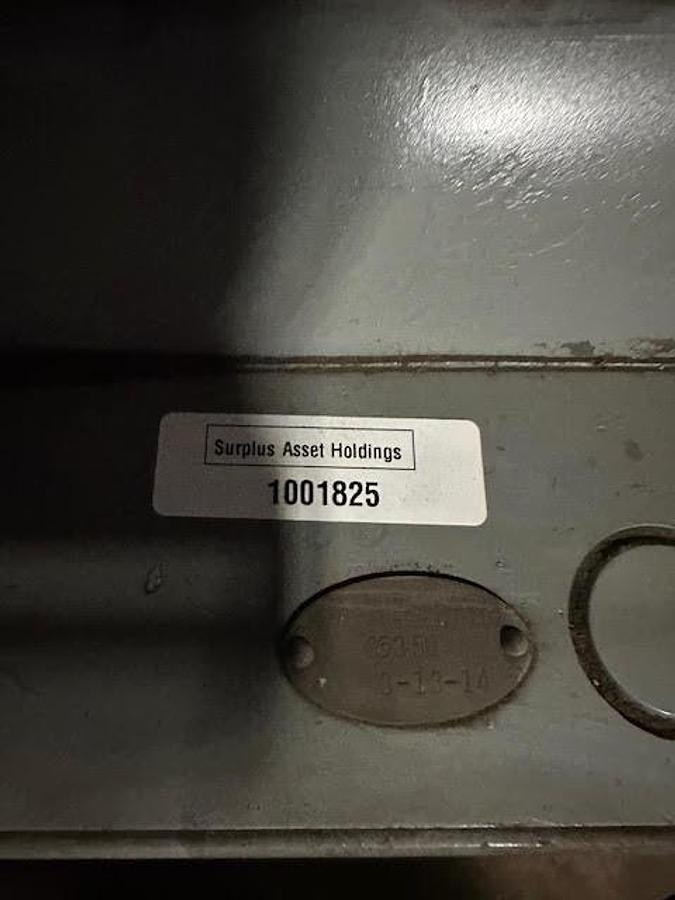 Used Worldwide HP20 284T