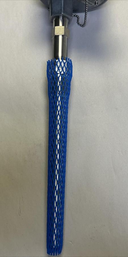 ROSEMOUNT,00079-0325-0003,CONNECTION HEAD NOS