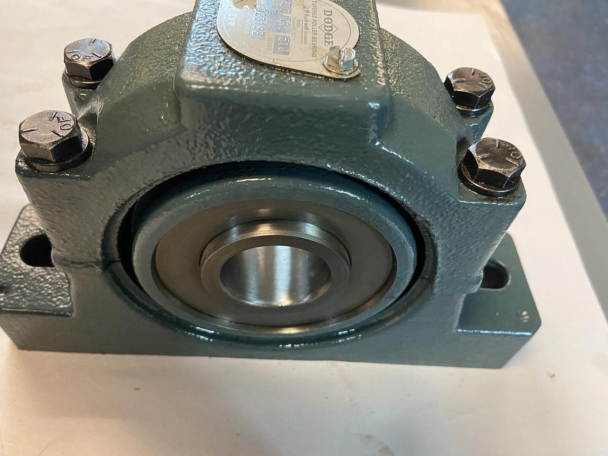 Dodge,P2BK108RE,Pillow Block 1-1/2 INCH 023193