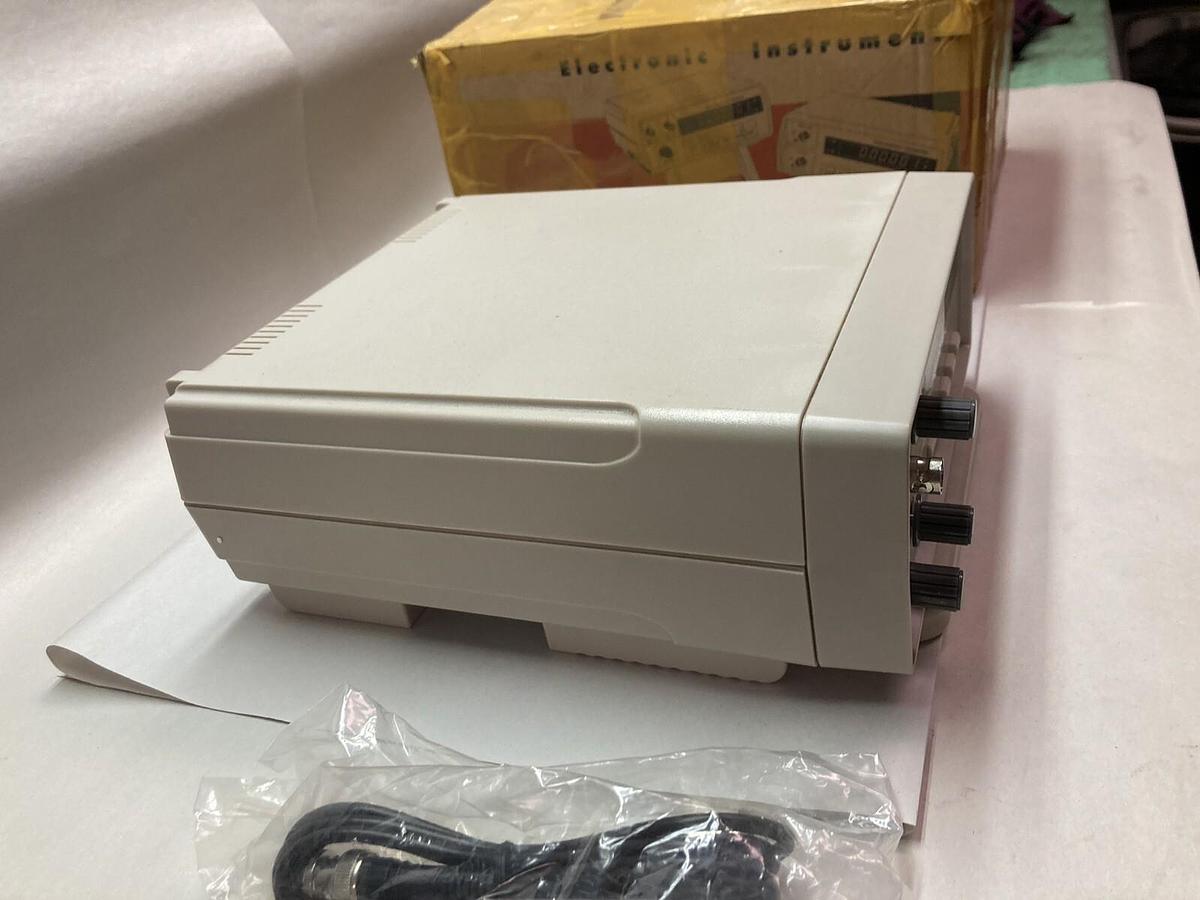 Victor,VC2002,Function Signal Generator