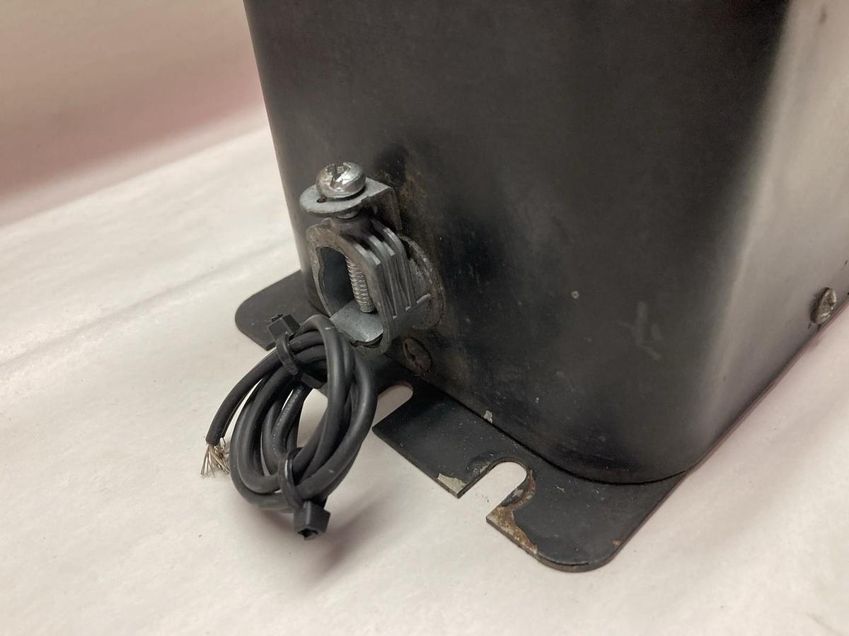 Used Allanson,1092 Type F,Ignition Transformer 120V 50/60Hz