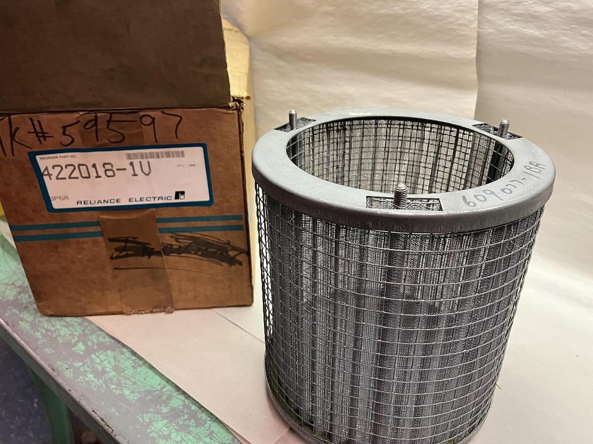 Reliance,422018-1V,Filter
