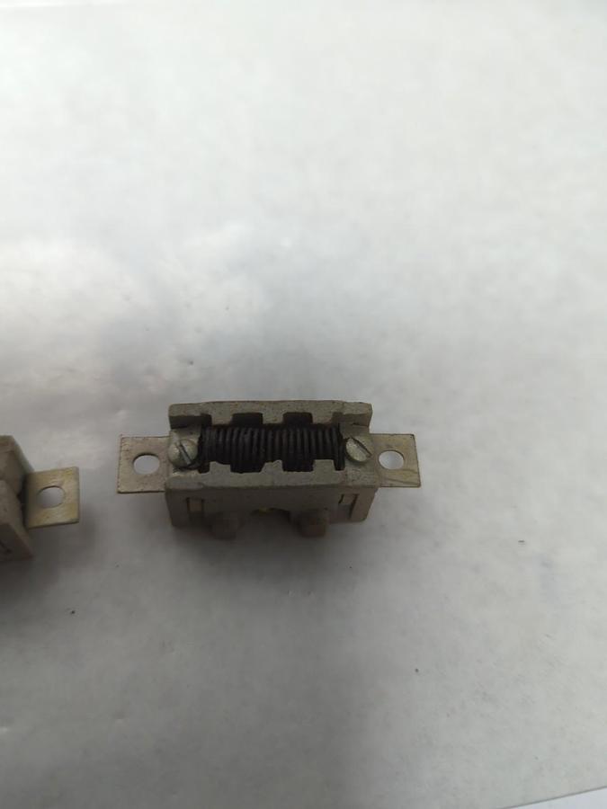 Used ARROW HART,42004,OVERLOAD HEATER ELEMENT LOT OF 2 PRE-OWNED