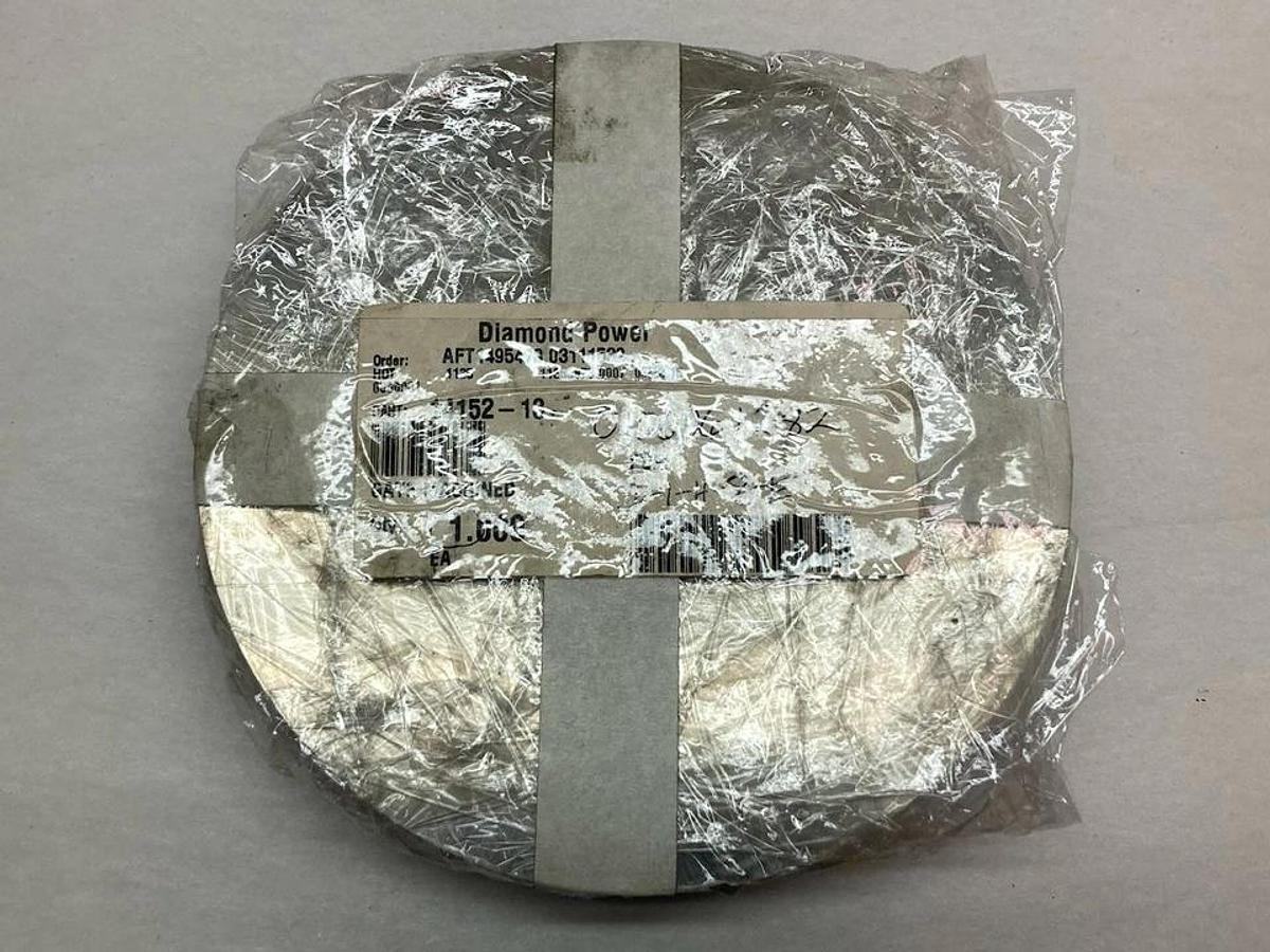 Diamond Power,AFT1495473.03111532,Machined Gate Gear