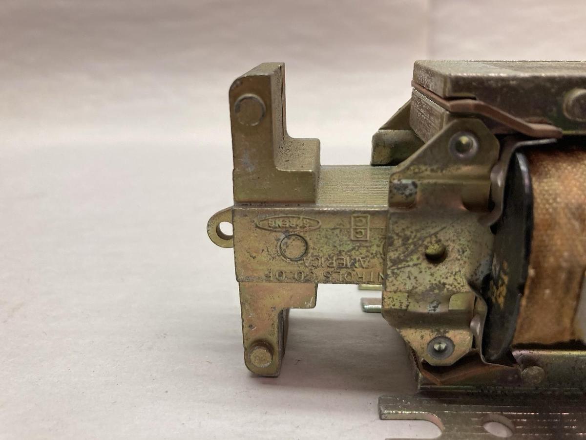 Used Soreng,Q62406,Solenoid