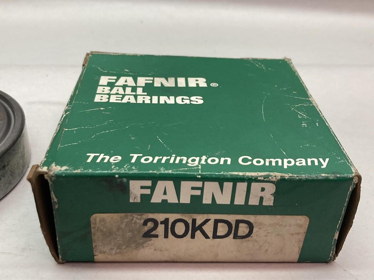 Used Fafnir,210KDD,Ball Bearing