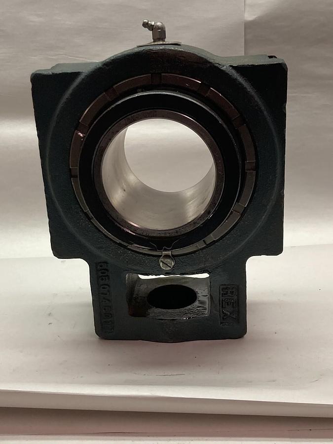 Used Rex,ZT10-2307,Take-Up Bearing