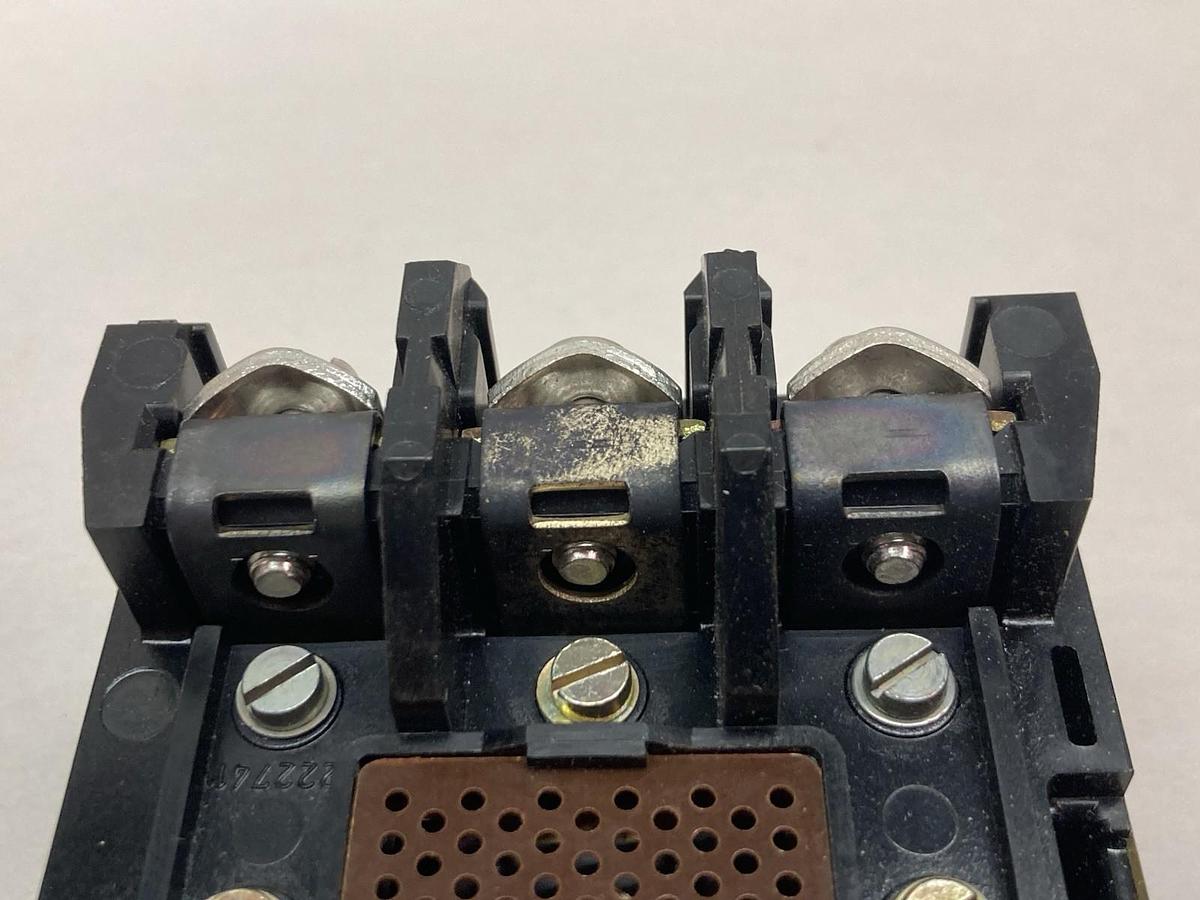 AEG,b 67 910-341-337-00,Thermal Overload Relay