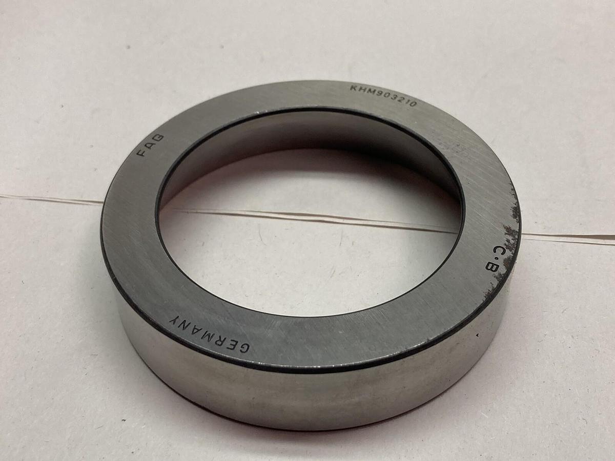 Fag,KHM903210,Bearing Cup