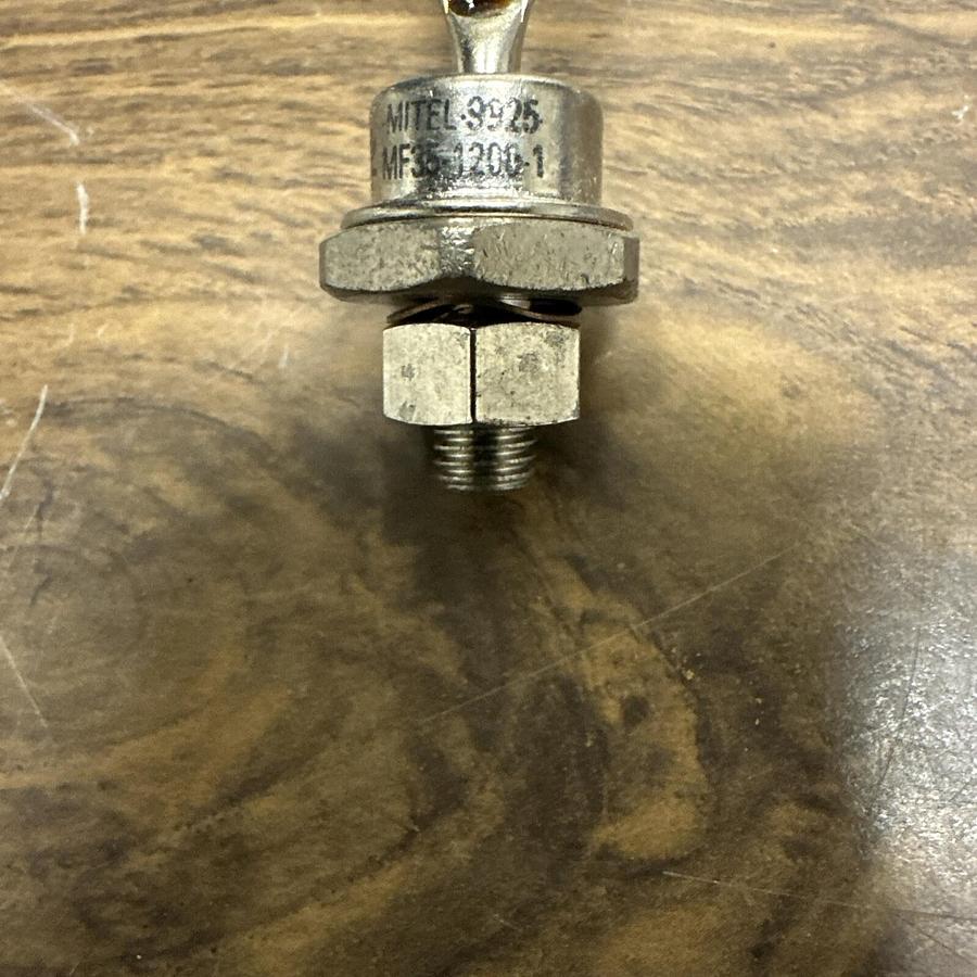 International Rectifier,MF35-1200-1,Rectifier Pre-Wired