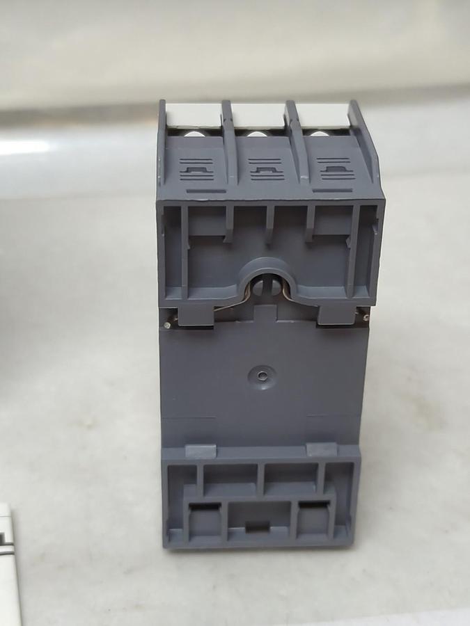 CERUS,CMS-32S,MANUAL MOTOR STARTER 1A NEW