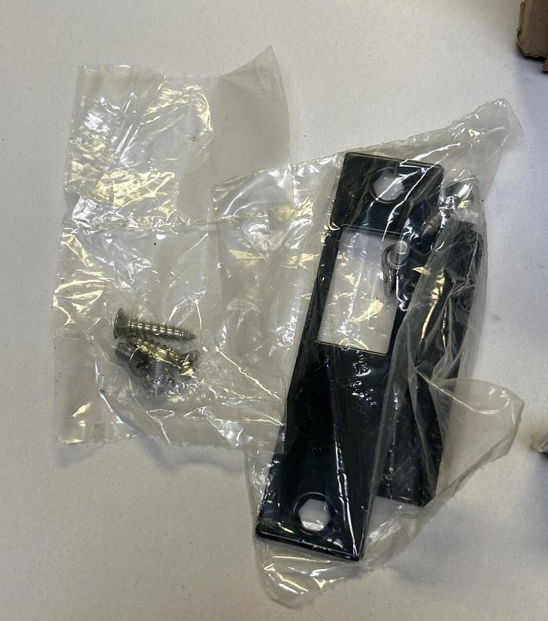 CORBIN RUSSWIN,2363936,RHRB LOCK NOS