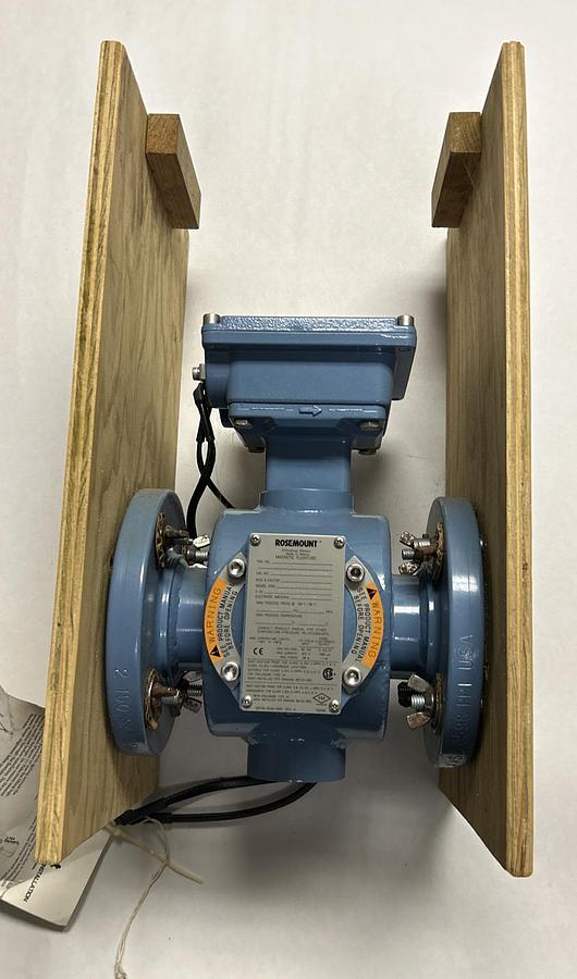 ROSEMOUNT,8705TPE020C1F0221 / 0944006009416005,MAGNETIC FLOWTUBE NEW