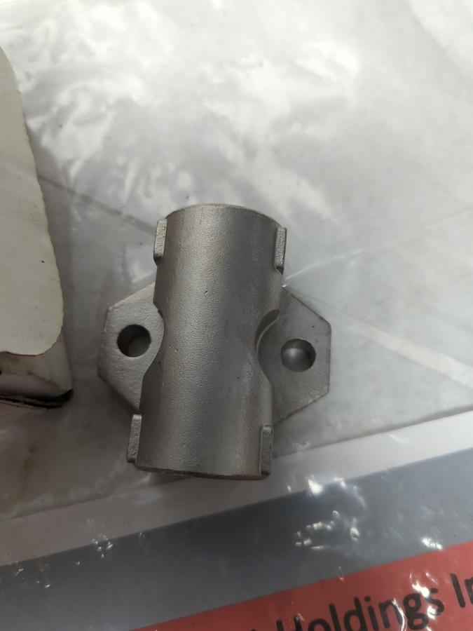 WATSON MCDANIEL,WU450-13,UNIVERSAL CONNECTOR ONLY 3/4 INCH NOS