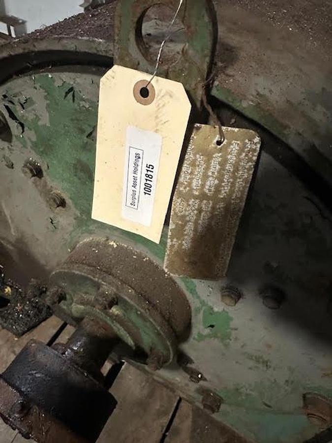 Used Falk 703-02B9 Gearbox