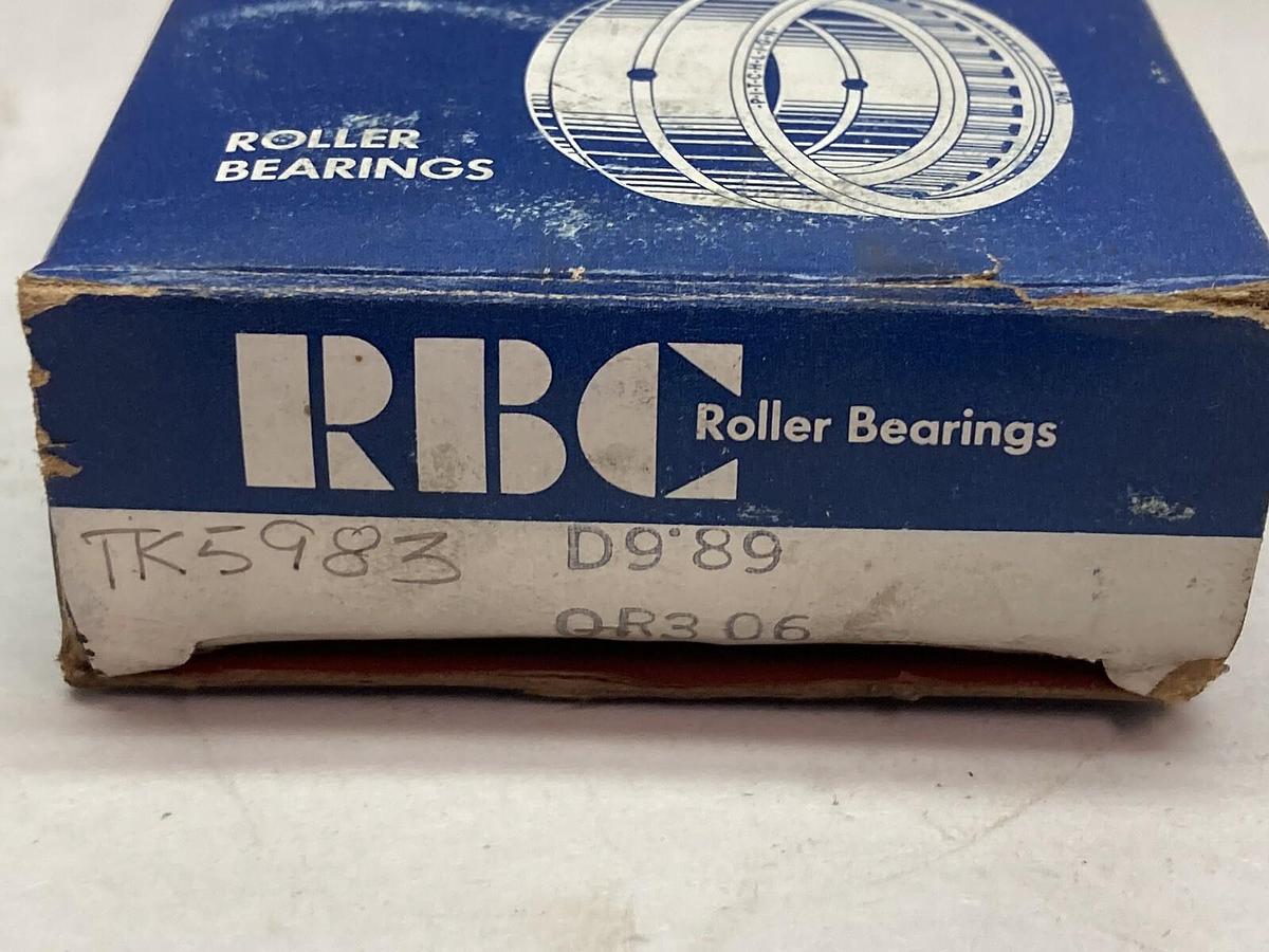 RBC,TRBCOR306,Bearing Shaft